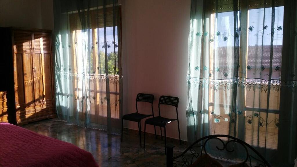 Il Giardino Del Gallo Foligno Zimmer foto