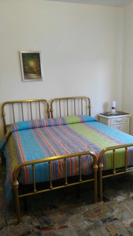 Il Giardino Del Gallo Foligno Zimmer foto