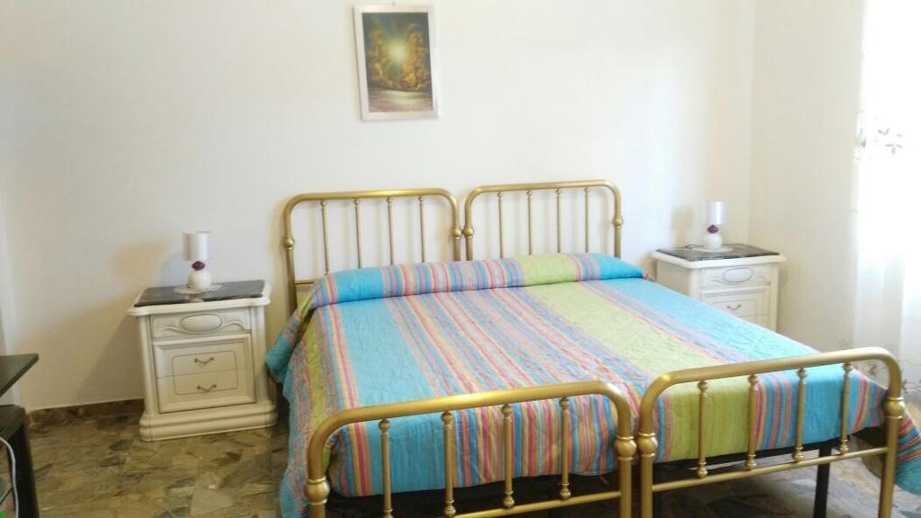 Il Giardino Del Gallo Foligno Zimmer foto