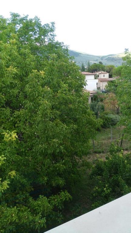 Il Giardino Del Gallo Foligno Zimmer foto